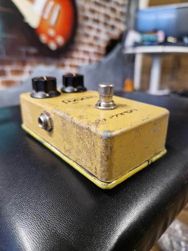 MXR Distortion + 1979 Effect Pedal | Sell Us Your Guitar