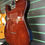 Thumbnail: G&L Tribute ASAT Classic Tobacco Sunburst 2016 Electric Guitar