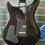 Thumbnail: PRS S2 Custom 22 Grey Black 2015 Semi-Hollow Electric Guitar