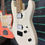 Thumbnail: Charvel San Dimas Style 1 HH HT Snow White 2016 Electric Guitar