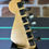 Thumbnail: Fender Standard Stratocaster 40th Anniversary Brown Sunburst 1994 Guitar