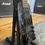 Thumbnail: Hohner B2A Headless Black Electric Bass Guitar