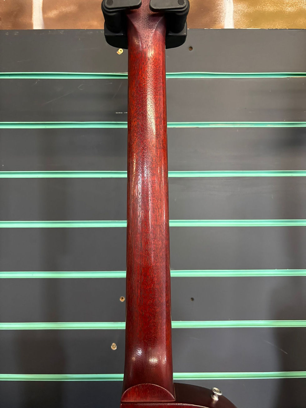 Thumbnail: Gibson Les Paul Studio Satin Cherry 2004 Electric Guitar