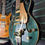 Thumbnail: Gretsch G5420TG Electromatic Ltd Edition Cadillac Green 2019 Hollow Body