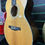 Thumbnail: PRS SE Angelus A50E Natural Gloss 2018 Electro Acoustic Guitar