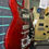 Thumbnail: Gretsch G5135CVT Corvette Cherry Stain 2007 Electric Guitar