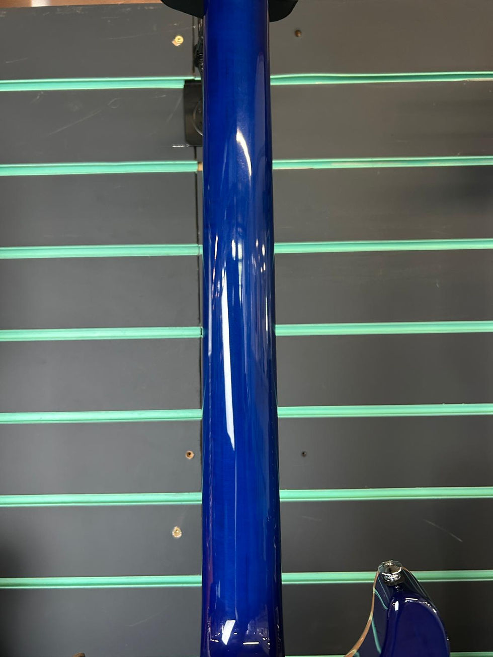 Thumbnail: PRS SE Limited Edition Custom 24 Lake Blue 2024 Electric Guitar