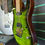Thumbnail: Harley Benton Guitar MAX Fusion Signature Emerald Flame 2021 Electric Guitar