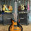 Thumbnail: Epiphone ES-339 Pro Vintage Sunburst 2012 Electric Guitar