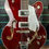 Thumbnail: Gretsch G5420T Electromatic Walnut Stain 2021 Hollow Body Electric Guitar