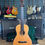 Thumbnail: Blueridge BR-341 Natural Gloss Parlor Electro-Acoustic