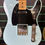 Thumbnail: Fender Vintera '50s Telecaster Modified Daphne Blue 2021 Electric Guitar