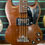 Thumbnail: Gibson EB-0 Cherry 1973 Electric Bass