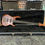 Thumbnail: Carvin LB75 5 String Fretless Natural USA Bass Guitar