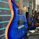 Thumbnail: PRS SE Paul's Guitar Faded Blue Burst 2022 Electric Guitar