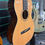 Thumbnail: Blueridge BR-341 Natural Gloss Parlor Electro-Acoustic
