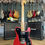 Thumbnail: Fender Classic Series 72' Telecaster Deluxe Refinished Red 2003 Electric Guitar