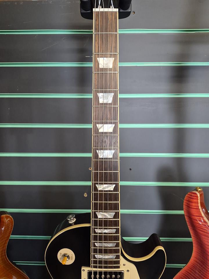 Thumbnail: Epiphone Inspired by Gibson 1959 Les Paul Standard Dark Burst 2024