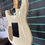 Thumbnail: Fender HM Stratocaster Bright White 1988 MIJ Electric Guitar