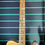 Thumbnail: Fender Classic Player Baja Telecaster Blonde 2015 Electric Guitar