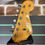 Thumbnail: Fender Stratocaster 1963 Ted Lee Refinished Red Vintage Electric Guitar
