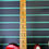 Thumbnail: Fender American Standard Telecaster 1992 Candy Apple Red Electric Guitar