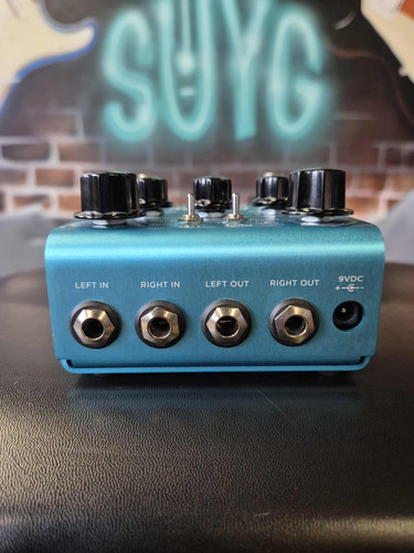 Strymon BlueSky V1 Effect Pedal | Sell Us Your Guitar