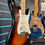 Thumbnail: Fender Player Stratocaster HSS 3-Tone Sunburst 2019 Electric Guitar