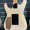 Thumbnail: Fender HM Stratocaster Bright White 1988 MIJ Electric Guitar