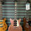 Thumbnail: Reverend Manta Ray 390 Mulberry Mist 2019 Semi-Hollow Electric Guitar
