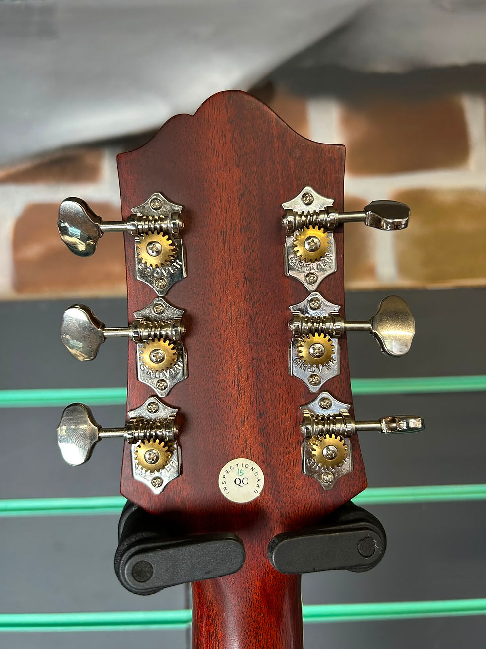 Thumbnail: Epiphone Masterbilt DR-500MCE Natural 2013 Electro Acoustic Guitar