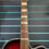 Thumbnail: Klira Red King Black Red Sunburst Circa. 1960 Germany Arch Top Acoustic Guitar
