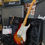 Thumbnail: Fender American Deluxe Plus Stratocaster 2013 Mystic 3 Colour Sunburst