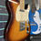 Thumbnail: G&L Tribute ASAT Classic Tobacco Sunburst 2016 Electric Guitar