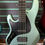 Thumbnail: Sandberg California II TM4 Nighthawk Plus Matte Inca Silver 2023 LH Bass