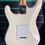 Thumbnail: Fender American Professional Stratocaster Olympic White 2019 Electric Guitar
