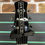 Thumbnail: Danelectro DC59 Black Electric Guitar