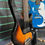 Thumbnail: Status Shark Sunburst 5-String Electric Bass