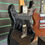 Thumbnail: Fender Standard Stratocaster Black 2004 Electric Guitar