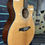 Thumbnail: PRS SE Angelus A50E Natural Gloss 2018 Electro Acoustic Guitar
