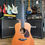 Thumbnail: Furch Blue D-CM Satin Natural 2018 Electro-Acoustic Guitar