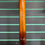 Thumbnail: Anton Sandner No.13 Antique Burst 2016 Hollow Body Acoustic Guitar