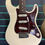 Thumbnail: Levinson II Sceptre Ventana Gen II Olympic White 2024 Electric Guitar