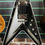 Thumbnail: Epiphone Brent Hinds Flying V Custom Silverburst 2018 Electric Guitar