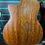 Thumbnail: Taylor 416ce Grand Symphony Natural Gloss 2011 Electro Acoustic Guitar