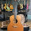 Thumbnail: Lowden O-10 Satin Natural 1993 Jumbo Acoustic Guitar