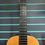 Thumbnail: Blueridge BR-341 Natural Gloss Parlor Electro-Acoustic