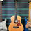 Thumbnail: Taylor GS Mini Mahogany Natural Satin 2012 Acoustic Guitar