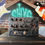 Thumbnail: Victory V4 The Kraken Overdrive/Preamp Pedal
