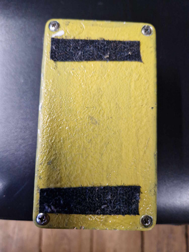 MXR Distortion + 1979 Effect Pedal | Sell Us Your Guitar